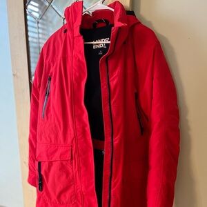 Women’s Lands End Winter/Ski Jacket